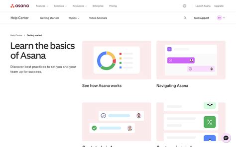 asana.com|How Asana works – Asana Help Center.